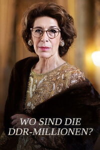 Die Rote Fini (2023)