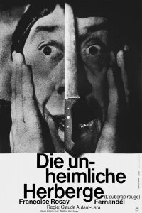 Die rote Herberge (1951)