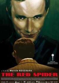 Die rote Spinne (2015)