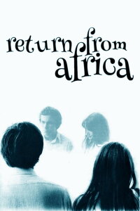Die Rückkehr aus Afrika (1973)