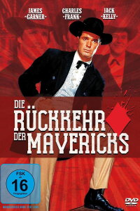 Die Rückkehr der Mavericks (1978)
