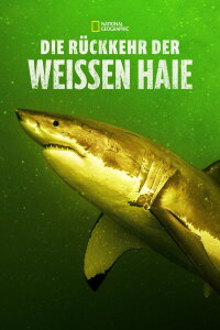 Die Rückkehr der Weißen Haie (2023)