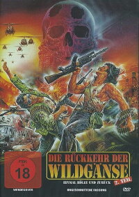 Die Rückkehr der Wildgänse 2 (1989)