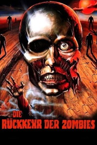 Die Rückkehr der Zombies (1981)