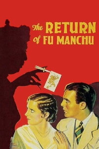 Die Rückkehr des Doktor Fu Man Chu (1930)