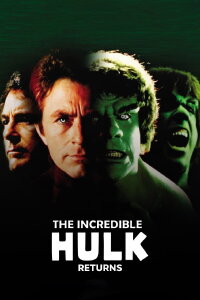 Die Rückkehr des unheimlichen Hulk (1977)