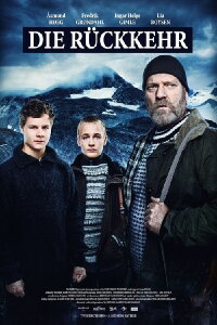 Die Rückkehr (2015)