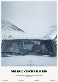 Die Rücksichtslosen (2018)