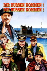 Die Russen kommen! Die Russen kommen! (1966)
