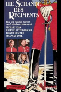 Die Schande des Regiments (1975)