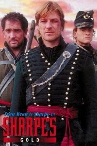 Die Scharfschützen - Blutiges Gold (1995)