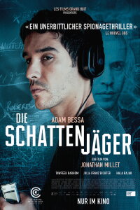 Die Schattenjäger (2024)
