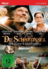 Die Schatzinsel (1990)