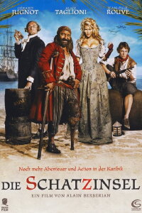 Die Schatzinsel (2007)