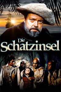 Die Schatzinsel (1972)