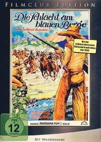 Die Schlacht am blauen Berge (1930)