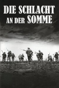 Die Schlacht an der Somme (1916)