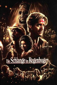 Die Schlange im Regenbogen (1988)