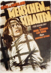 Die Schlangengrube (1948)