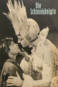 Die Schneekönigin (1967)