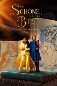 Die Schöne und das Biest: 30 Jahre voller Magie (2022)
