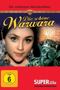 Die schöne Warwara (1970)