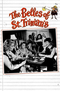 Die Schönen von St. Trinians (1954)
