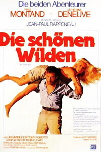 Die schönen Wilden (1975)