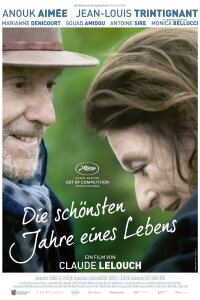 Die schönsten Jahre eines Lebens (2019)