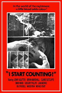 Die Schritte des Mörders (1970)
