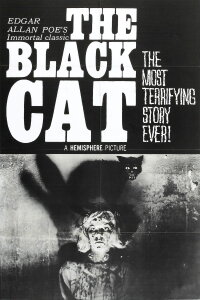 Die schwarze Katze (1966)