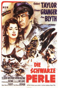 Die schwarze Perle (1953)