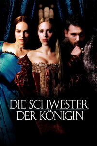 Die Schwester der Königin (2008)