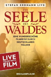 Die Seele des Waldes (2023)