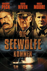 Die Seewölfe kommen (1980)