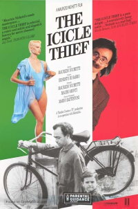 Die Seifendiebe (1989)