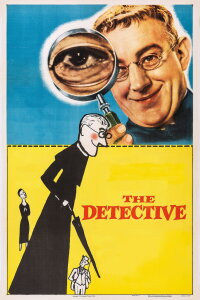 Die seltsamen Wege des Pater Brown (1954)