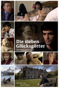 Die sieben Glücksgötter (2014)