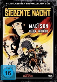 Die siebente Nacht (1954)