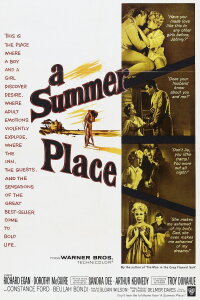Die Sommerinsel (1959)