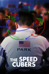 Die Speedcuber (2020)