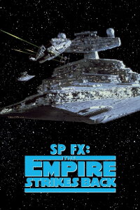Die Spezialeffekte aus Das Imperium schlägt zurück (1980)