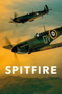 Die Spitfire – Königin der Lüfte (2018)