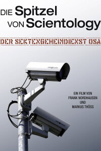 Die Spitzel von Scientology (2013)