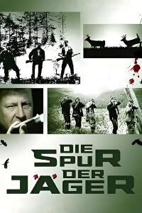 Die Spur der Jäger (1996)