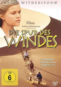 Die Spur des Windes (1993)