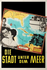 Die Stadt unter dem Meer (1953)