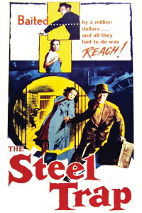 Die Stahlfalle (1952)
