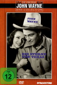Die Sterne von Texas (1939)