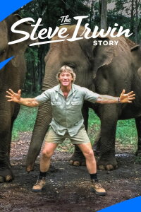 Die Steve Irwin Story (2018)